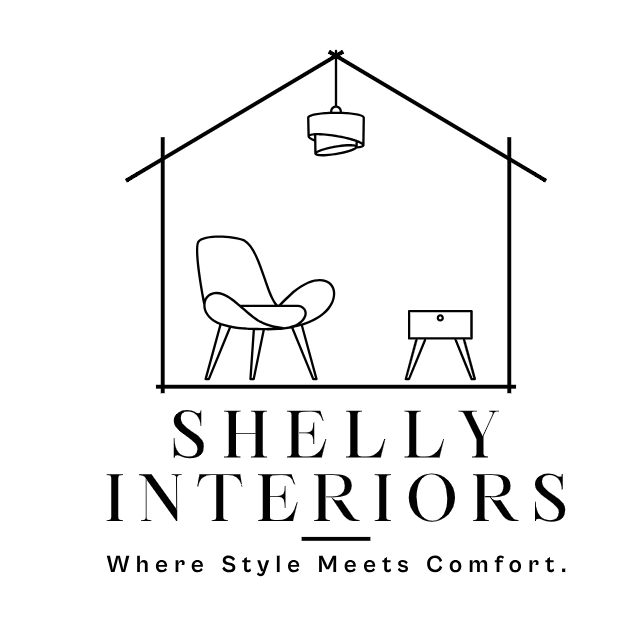 Shelly Interiors Logo